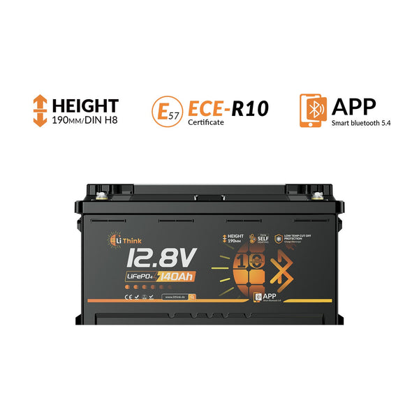 lithink12.8v140AhH190